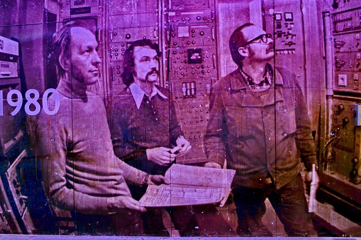  Фотографии от pixelzz. Таллинн.