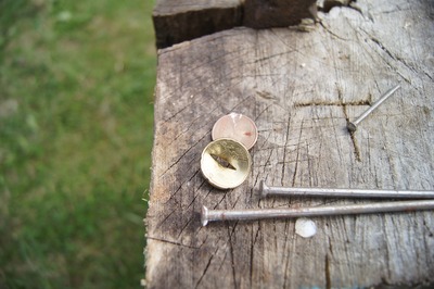 Glock knife crash test