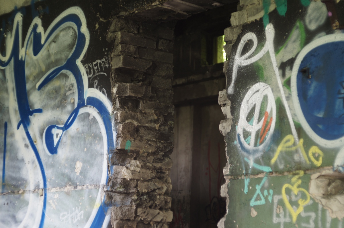  Фотосессия на военной базе Астангу. 