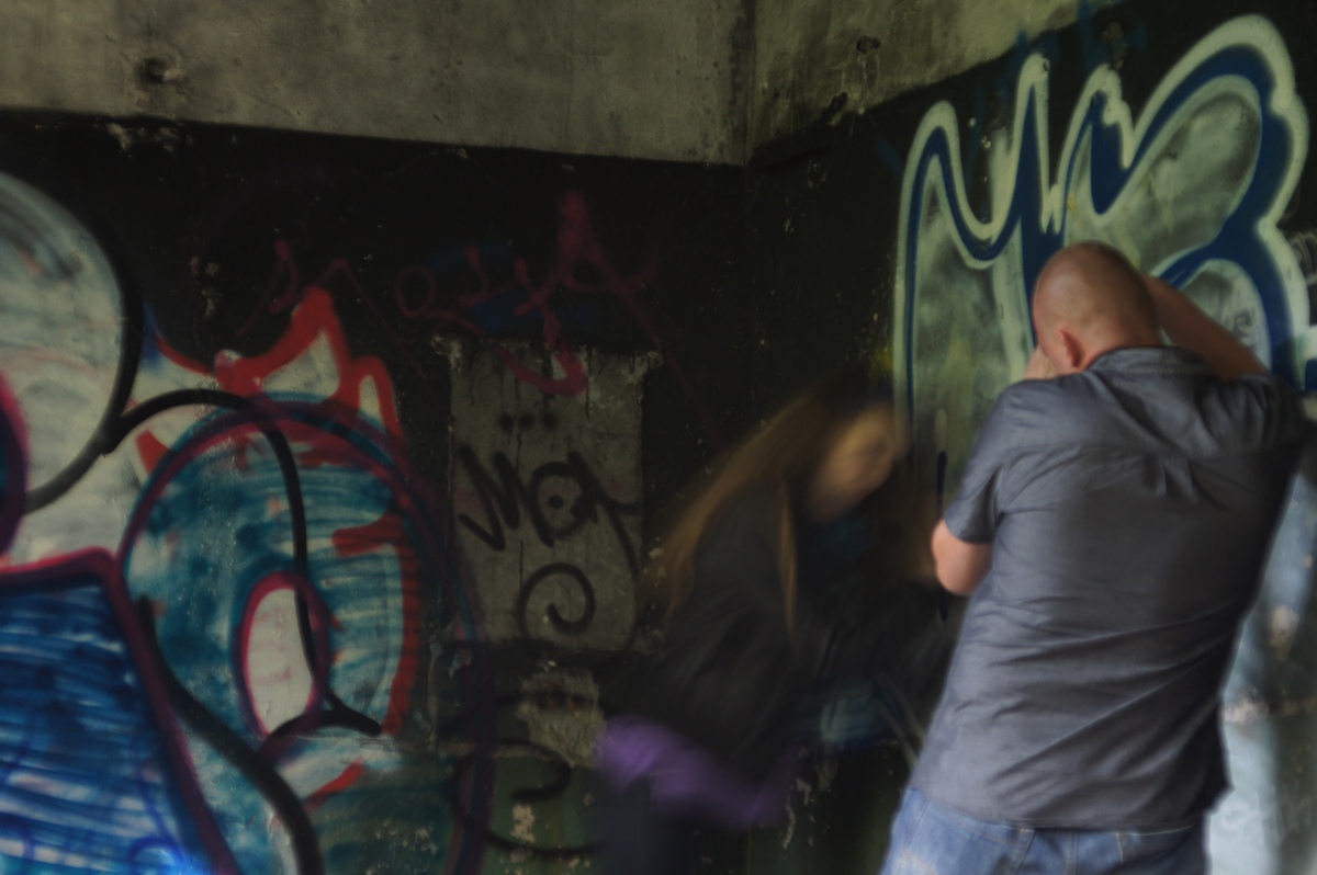  Фотосессия на военной базе Астангу. 