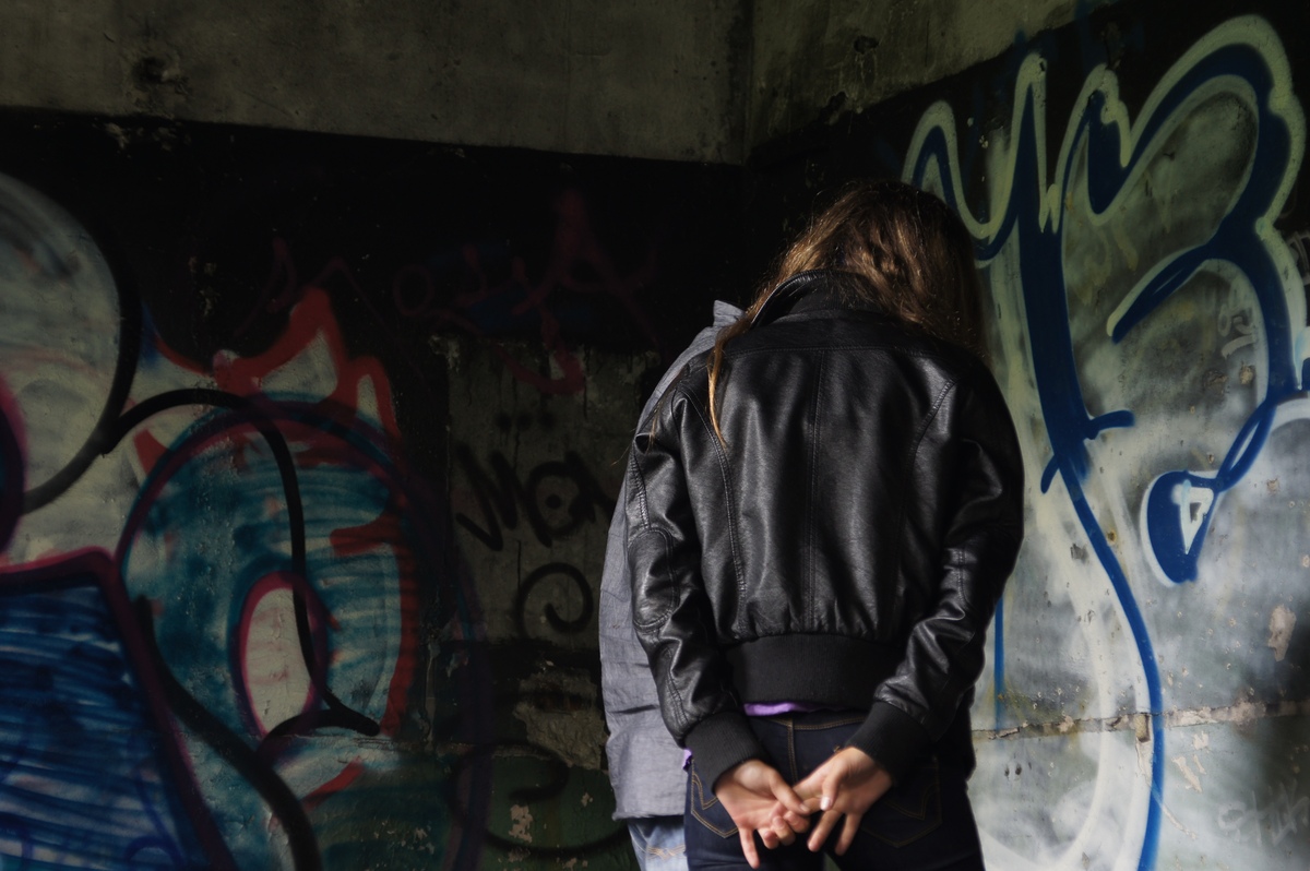  Фотосессия на военной базе Астангу. 