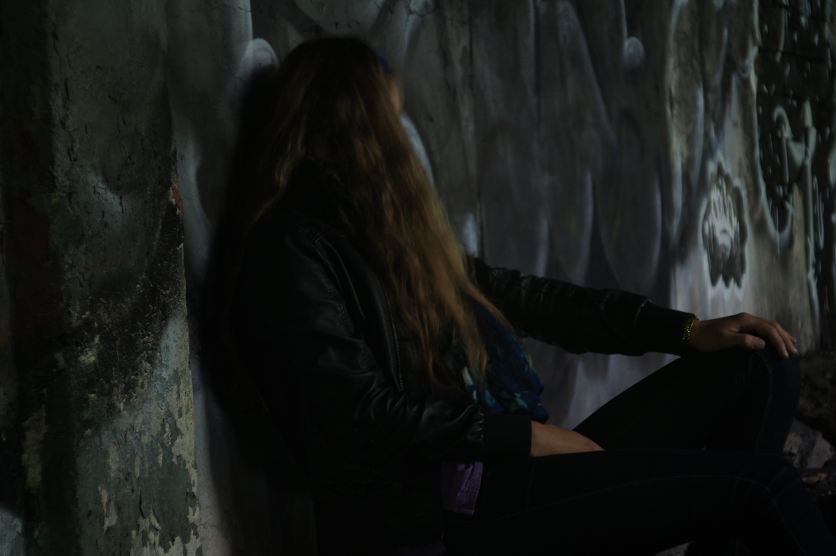  Фотосессия на военной базе Астангу. 