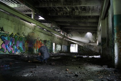 Фотосессия на военной базе Астангу