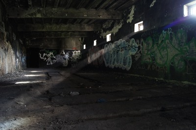 Фотосессия на военной базе Астангу