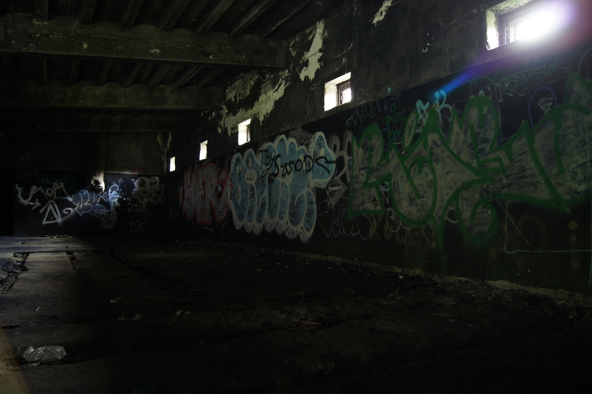  Фотосессия на военной базе Астангу. 