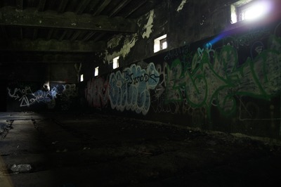 Фотосессия на военной базе Астангу