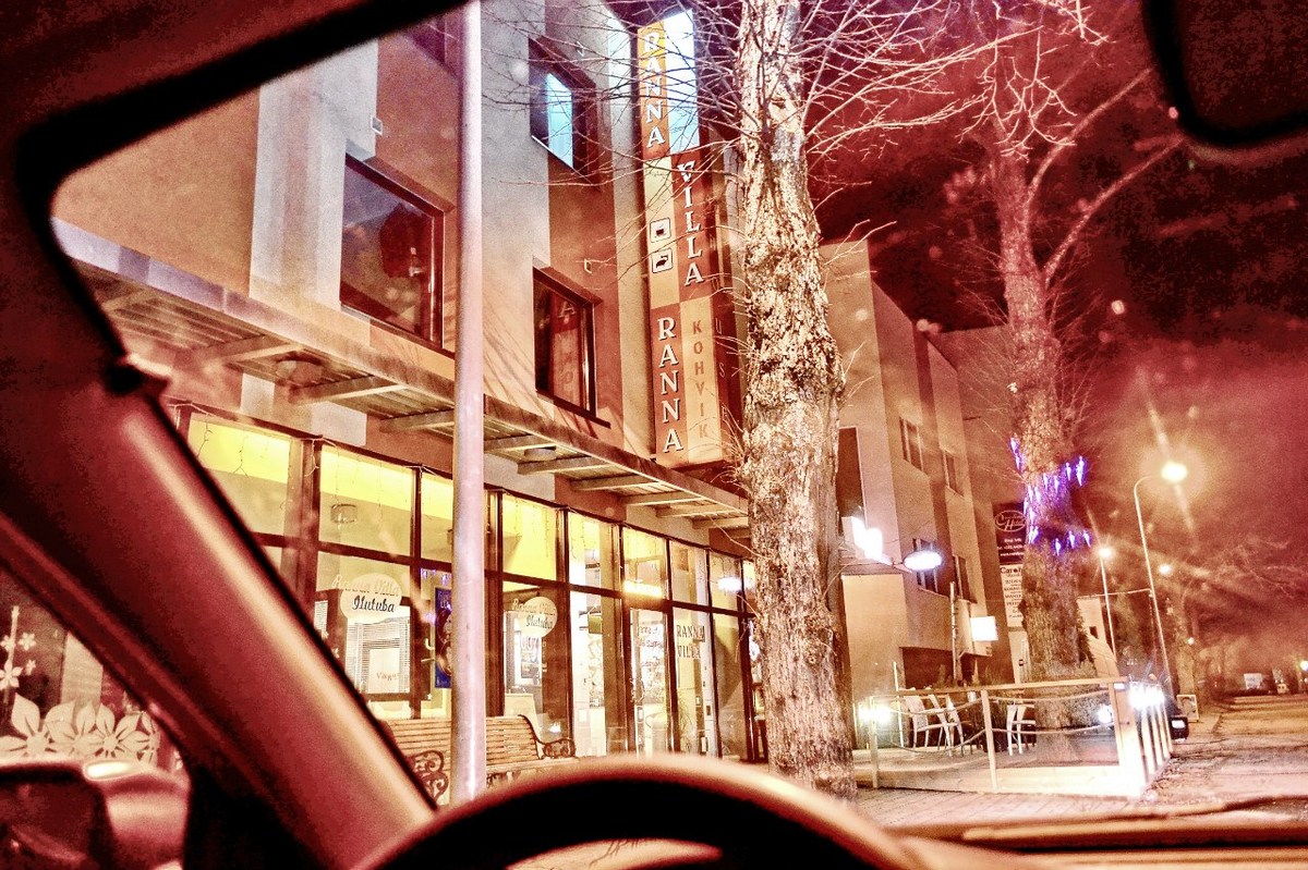  Фотографии от pixelzz. 