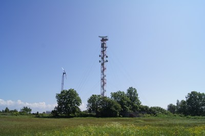 Midsummer day in Osmussaar island