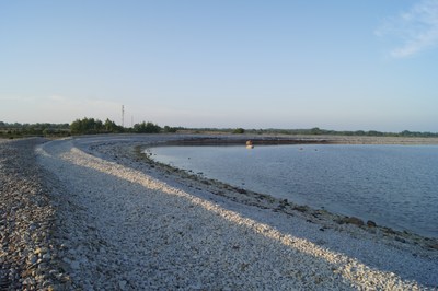 Midsummer day in Osmussaar island