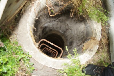 Береговая батарея на острове Осмуссаар