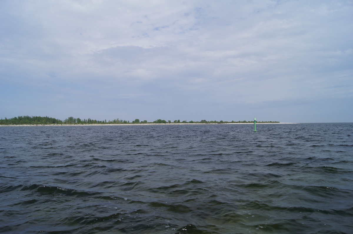 Midsummer day in Osmussaar island.