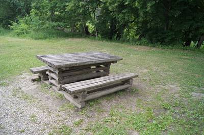 Meiekose saarte laagriplats