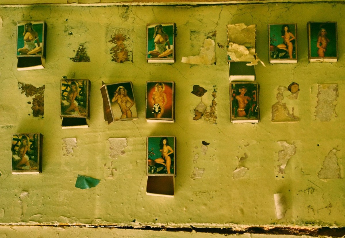  Фотографии от pixelzz. 