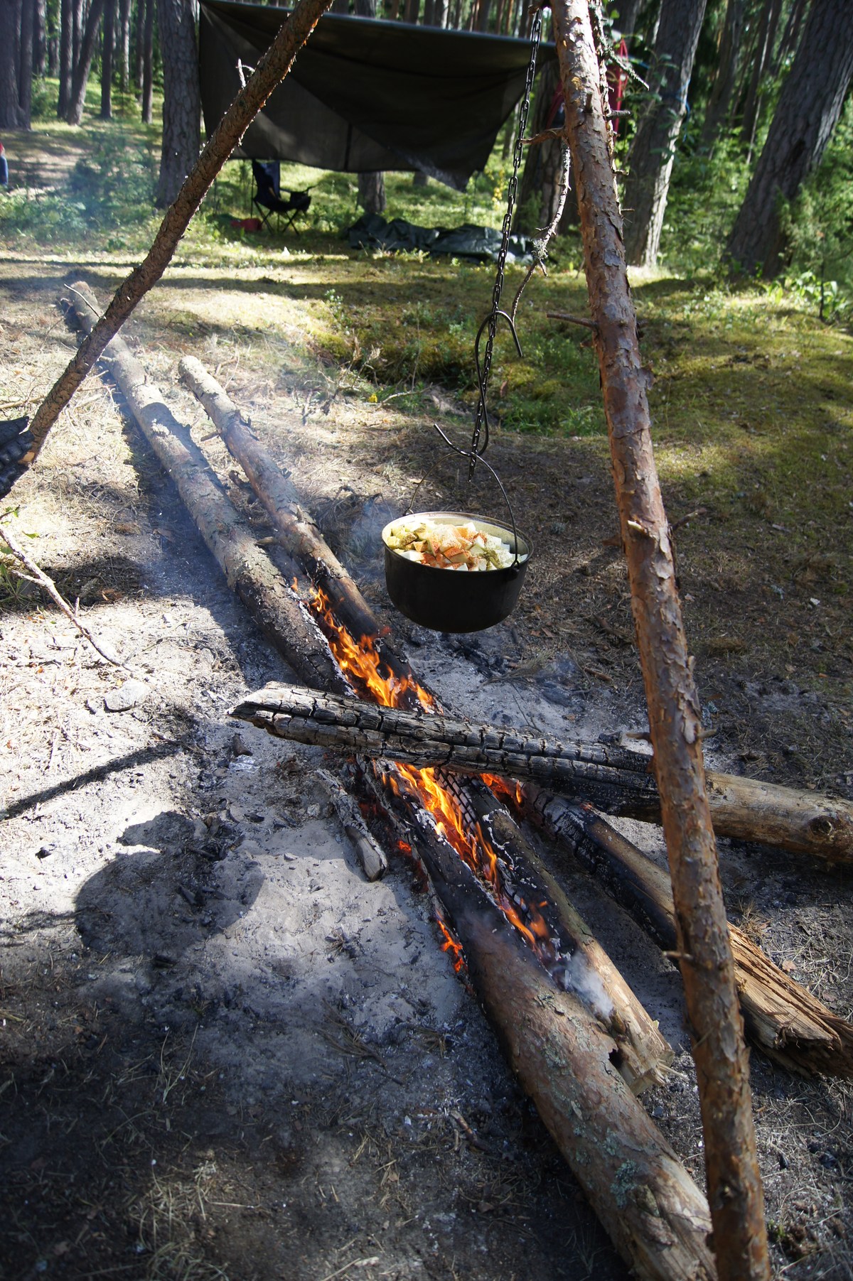  Пляж Матси 2013. 
