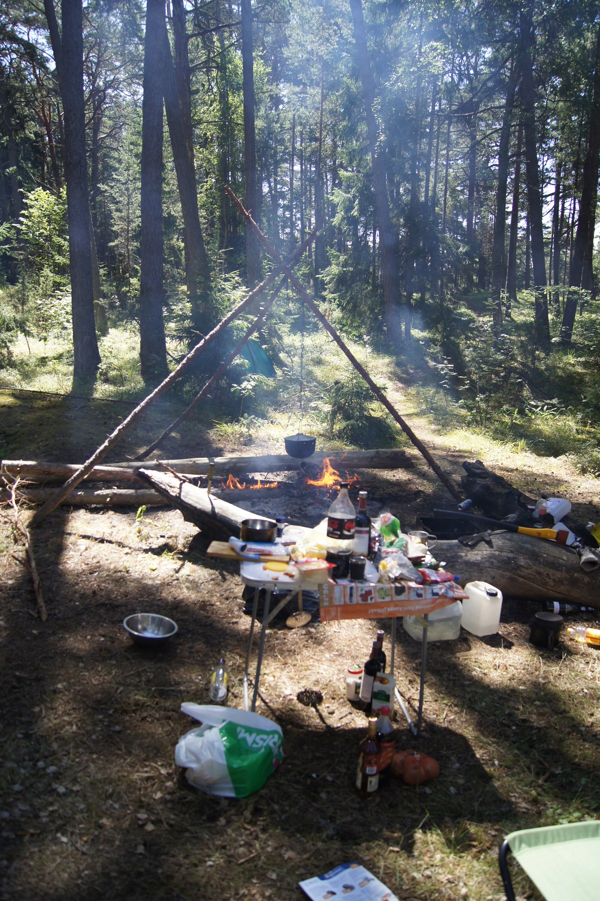  Пляж Матси 2013. 