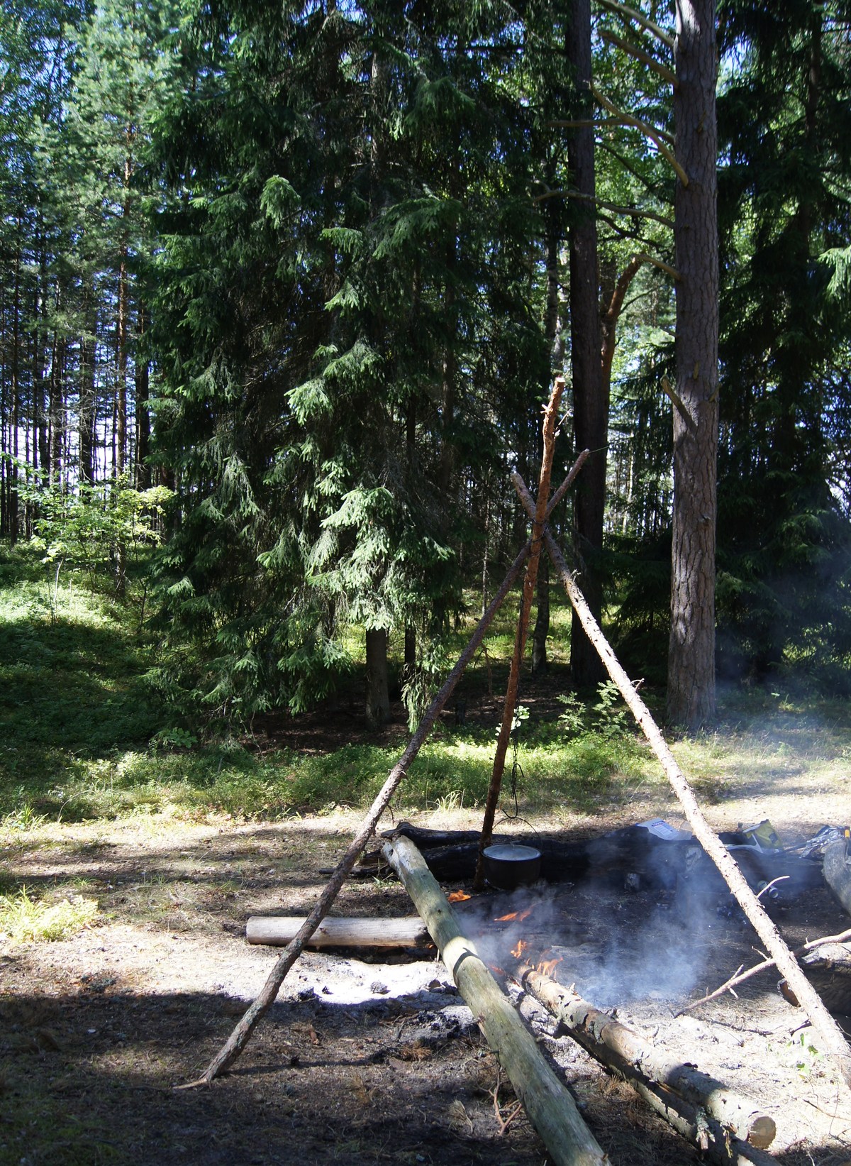  Пляж Матси 2013. 