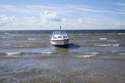 Пляж Матси 2013