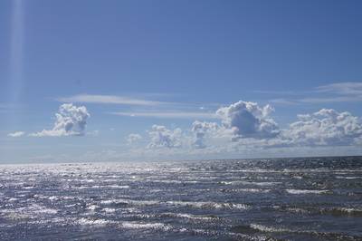 Пляж Матси 2013