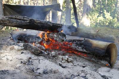 Пляж Матси 2013