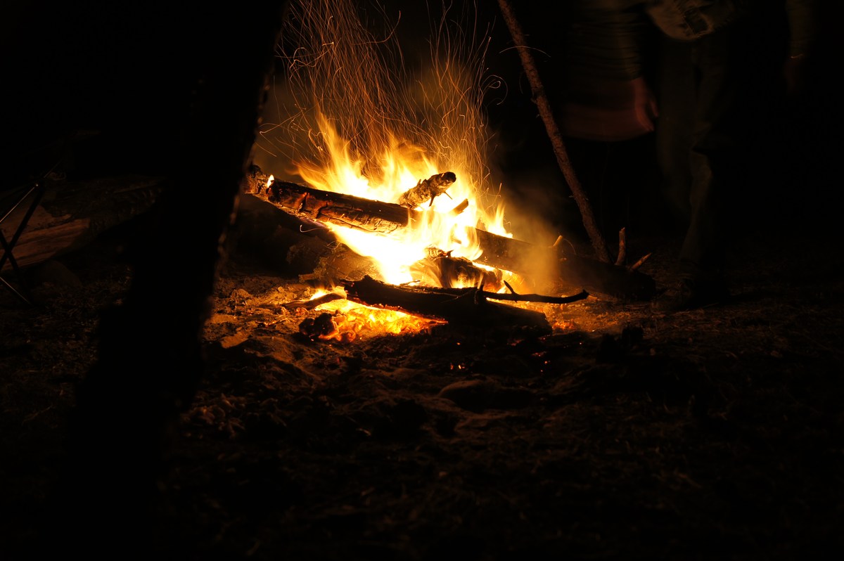 Lõke. Matsirand 2013.