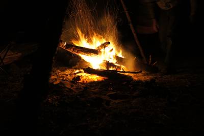 Пляж Матси 2013