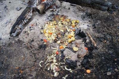 Пляж Матси 2013