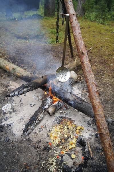 Пляж Матси 2013