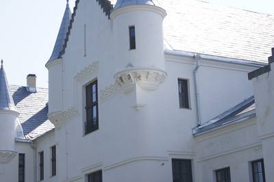 Alatskivi castle