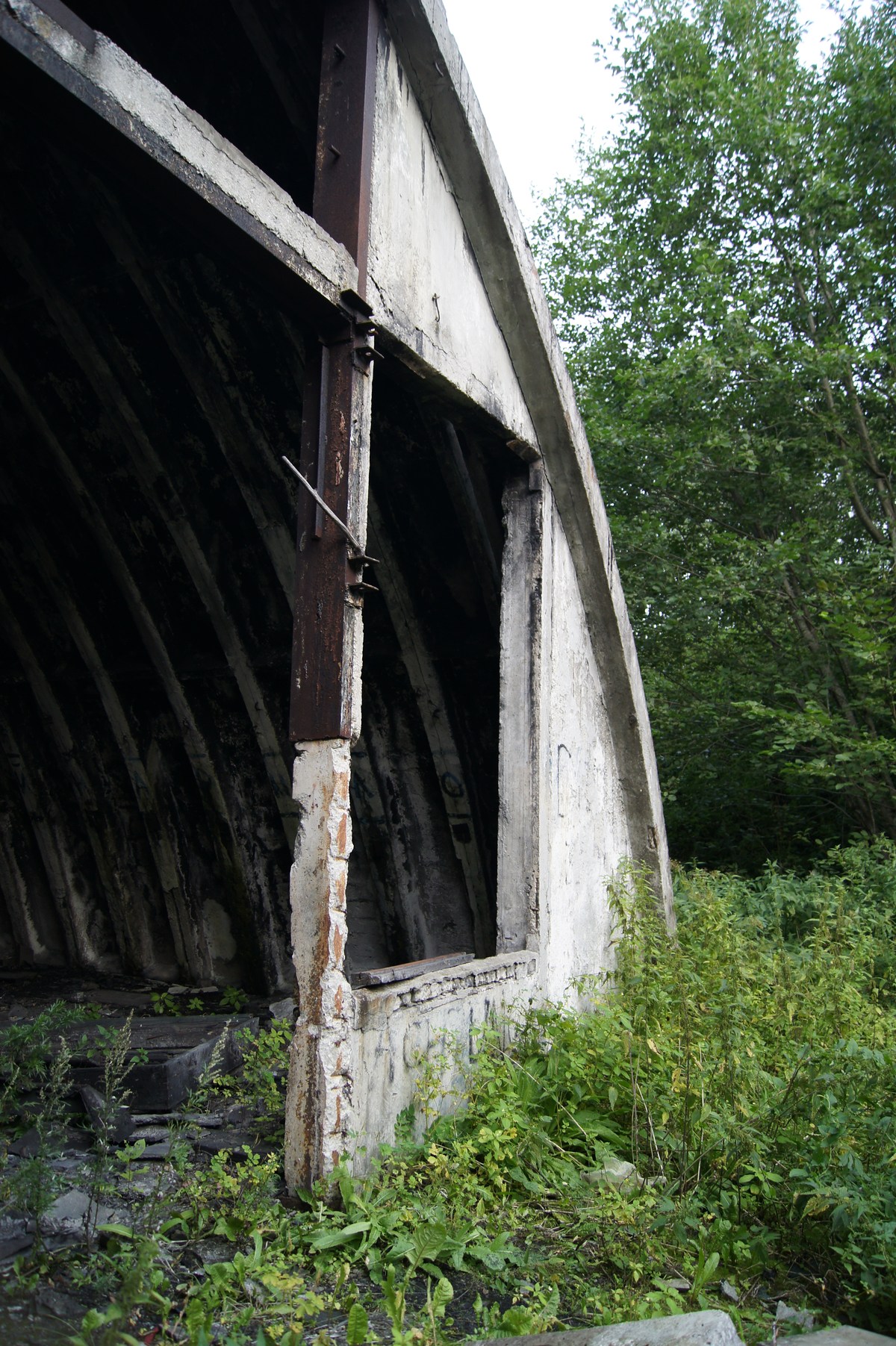  Военная база Астангу 2013. 