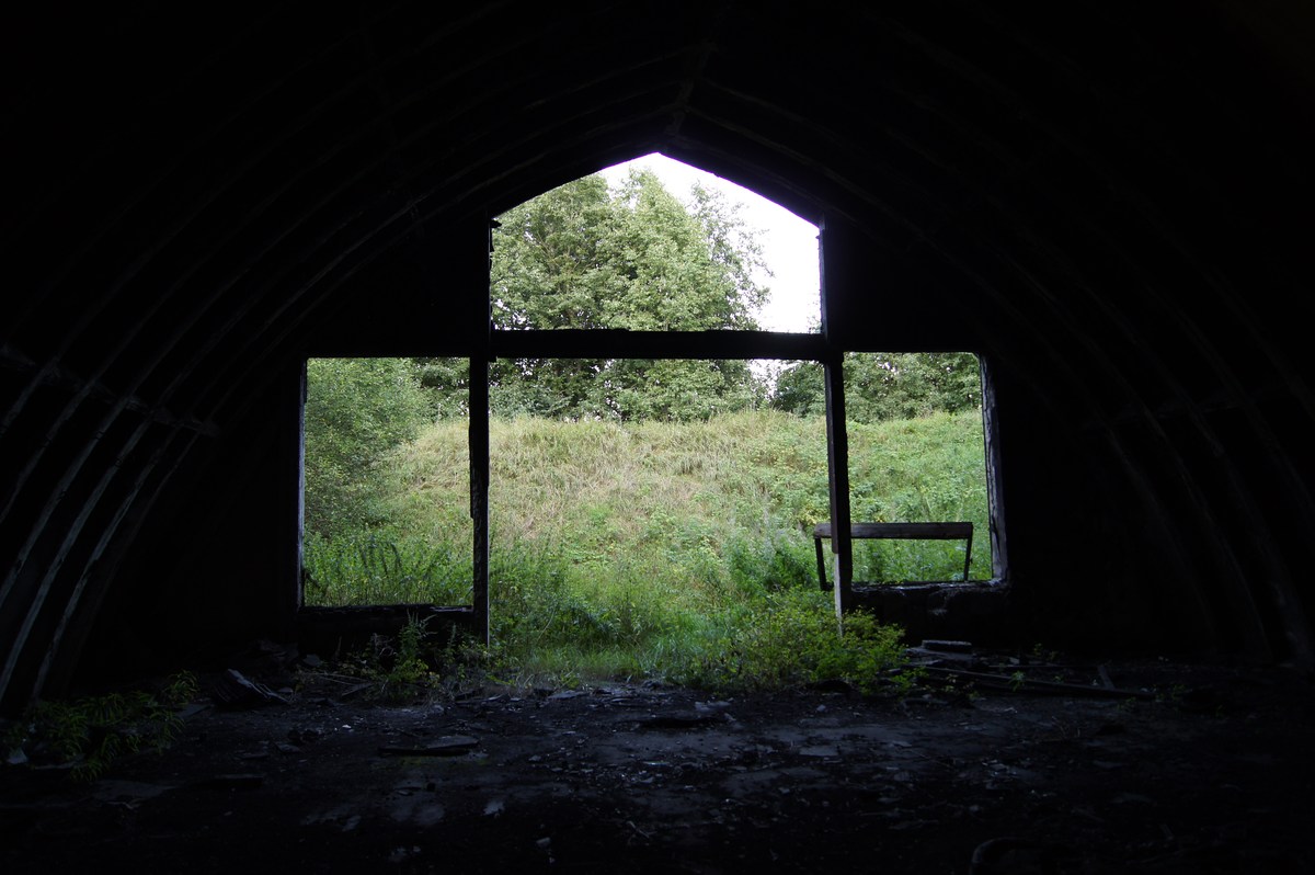  Военная база Астангу 2013. 