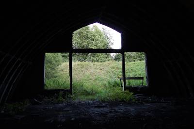 Военная база Астангу 2013