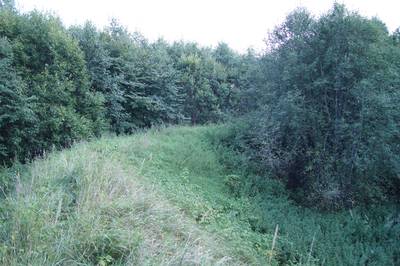 Военная база Астангу 2013