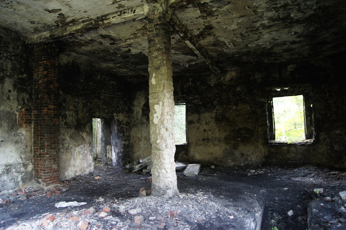  Военная база Астангу 2013. 