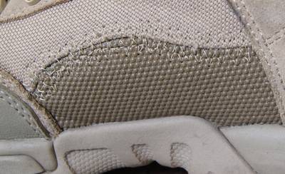 Ботинки MAGNUM. Год спустя.