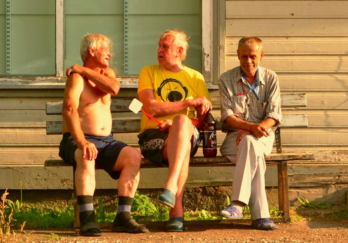  Фотографии от pixelzz. 