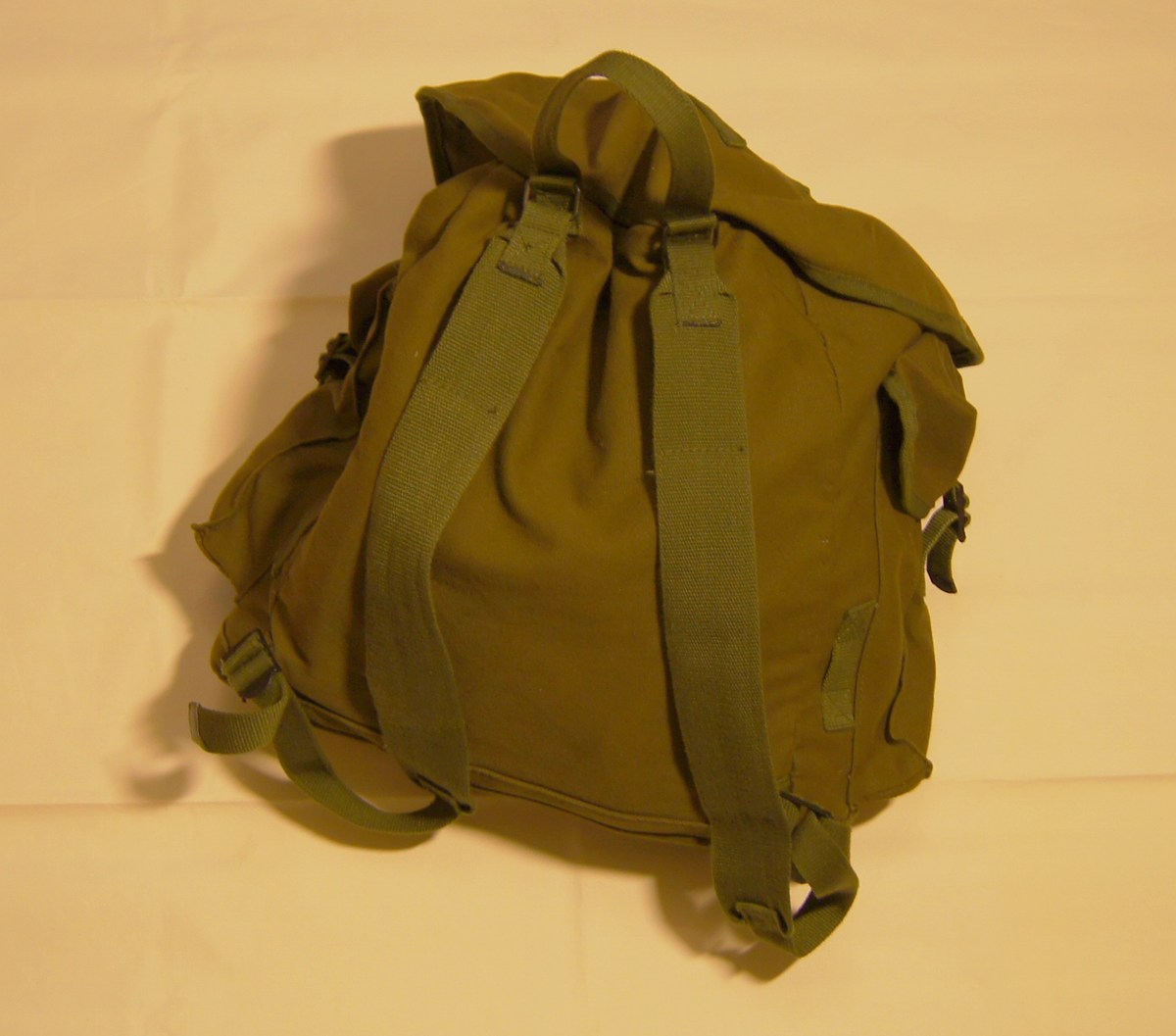  Маленький рюкзак Mil-Tec.