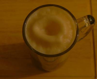 Пиво и шпроты, двойная дегустация