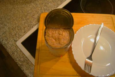 Тушёнка Bom Gosto