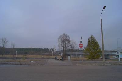 Прогулка по Пярну