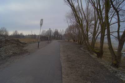 Прогулка по Пярну