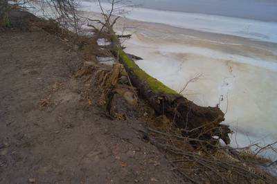 Прогулка по Пярну