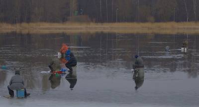 Прогулка по Пярну