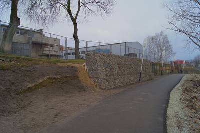 Прогулка по Пярну