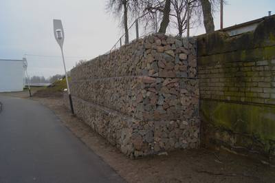 Прогулка по Пярну