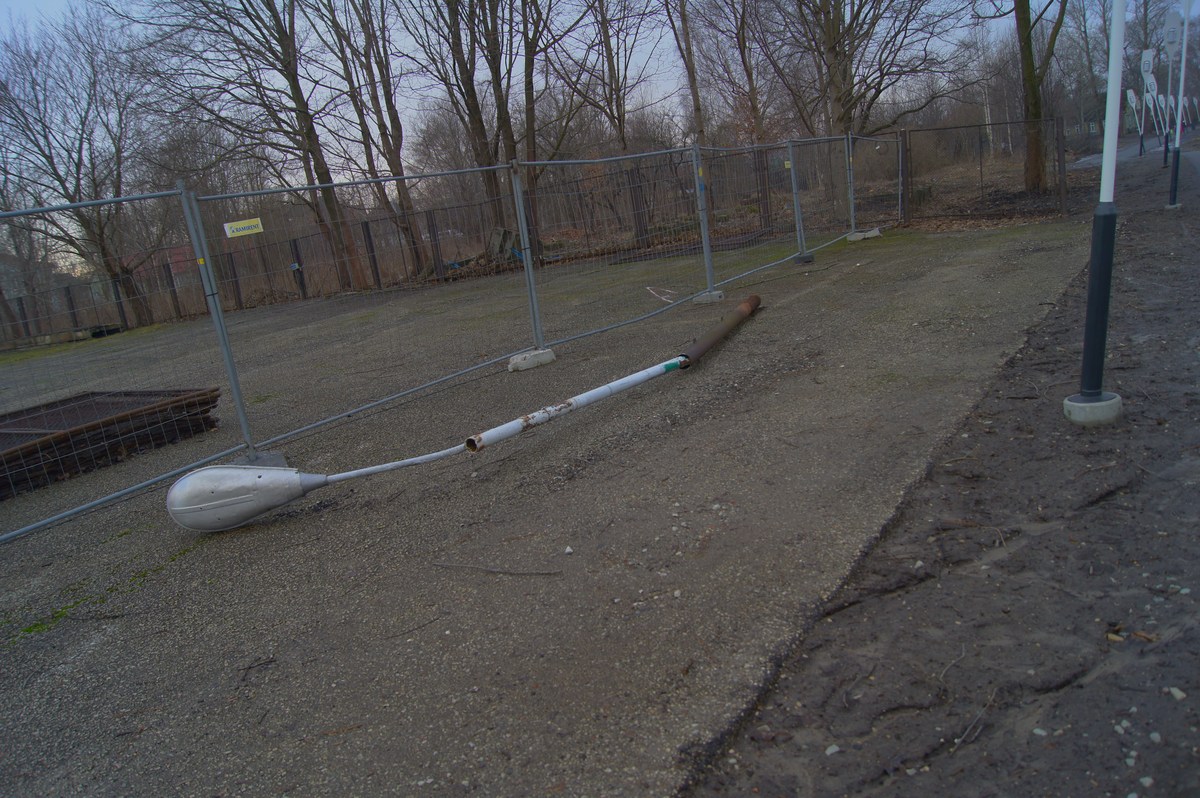  Прогулка по Пярну.