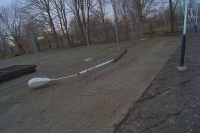 Прогулка по Пярну