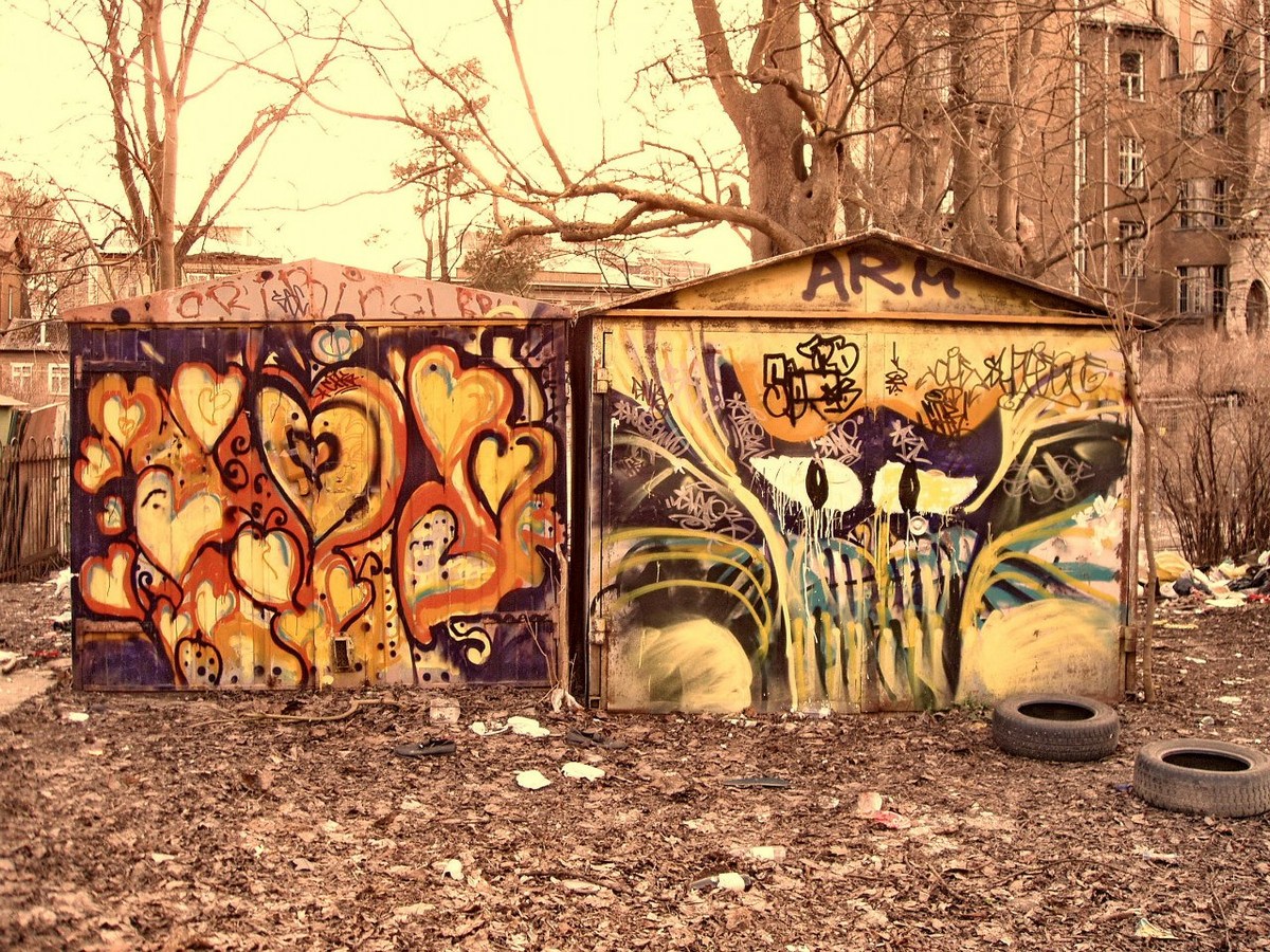  Фотографии от pixelzz. 