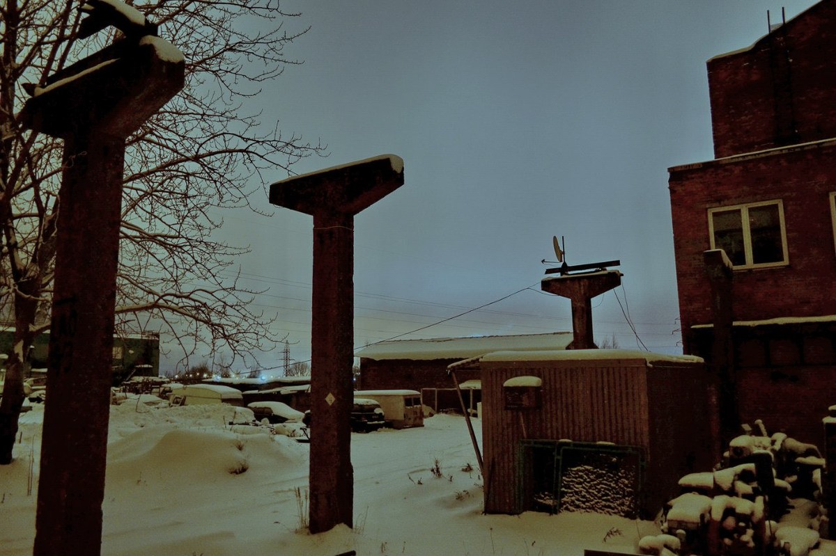  Фотографии от pixelzz. 