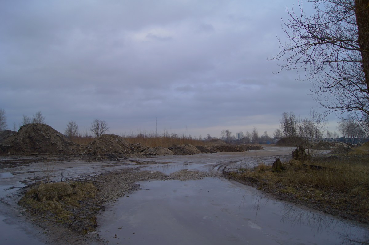  Пярнуский рыбокомбинат.