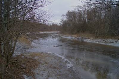 Пикник в Соомаа. Meiekose saarte laagriplats.